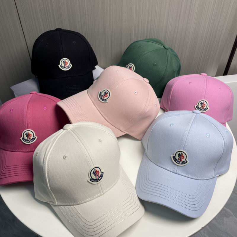 Moncler cap dx21